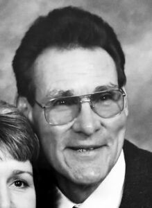 Frank McAuley Jr.